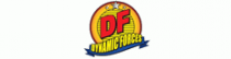 Dynamic Forces Coupon
